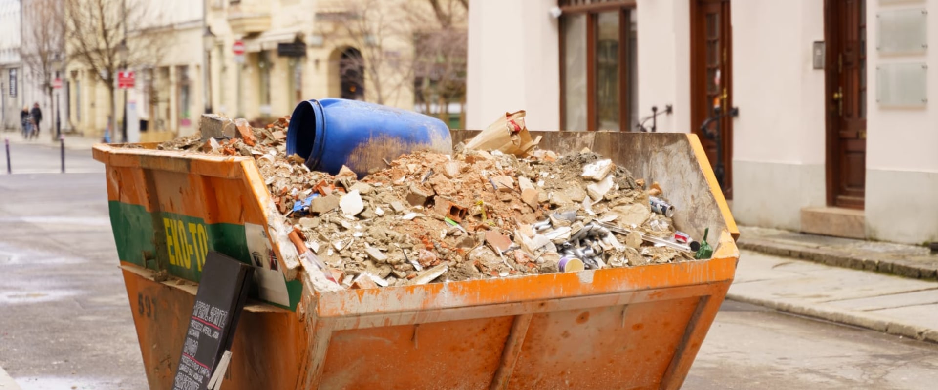 Crane Tree Removal: A Safe And Effective Solution For Construction Debris In Boise, ID