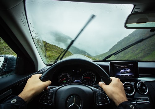 Understanding Crane Tree Removal in Lakeway, TX